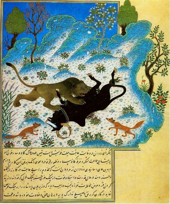 «Калила и Димна» Герат,1429 г122234590_800pxKalila_wa_Dimna_001.jpg