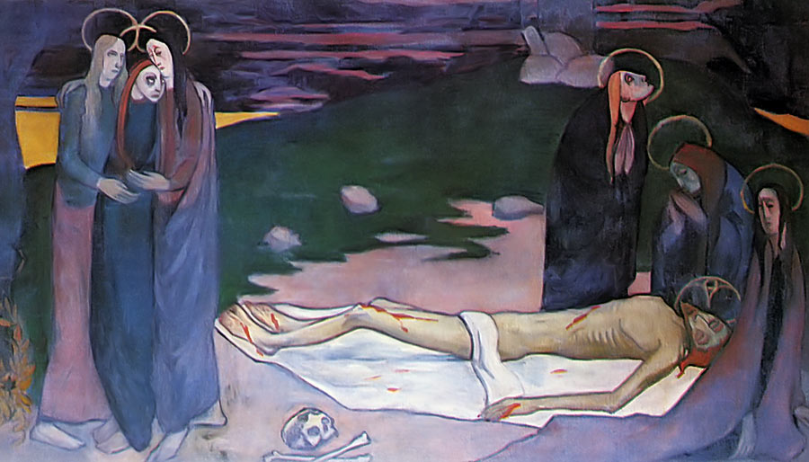 Émile_Bernard_Pietà_1890.jpg