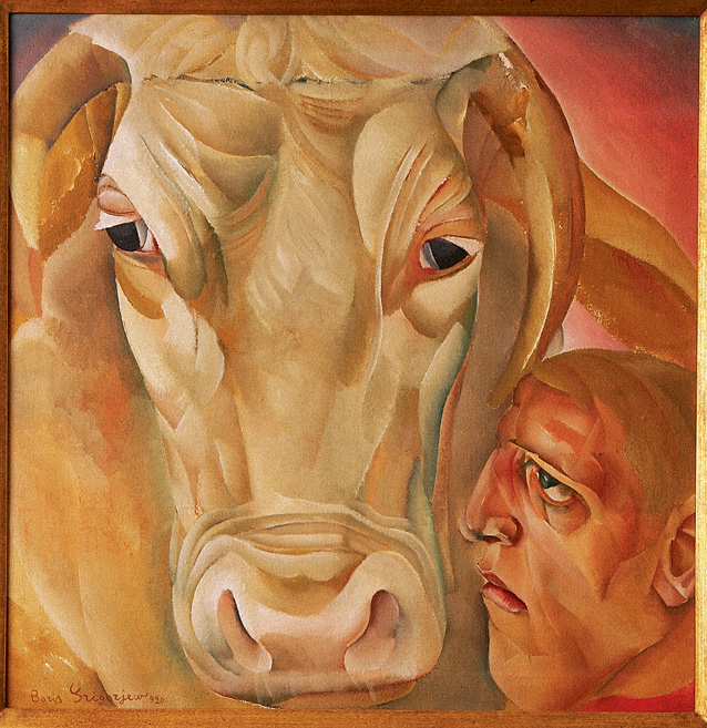 Борис_Григорьев._Мужик_с_быком._1920.jpg