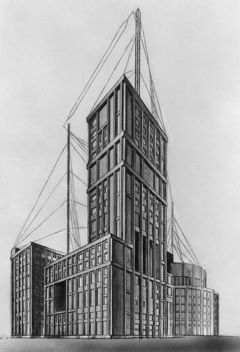 Братья-Веснины.-Проект-Дворца-труда-в-Москве.-1923..jpg