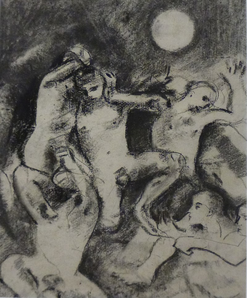 Василий_Чекрыгин_Лист_из_цикла_Воскрешение_мертвых,_1921_ЕМИИ.jpg