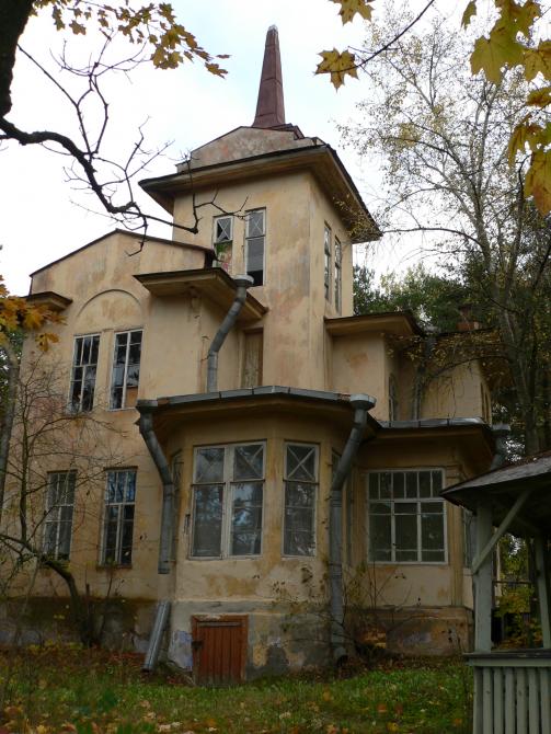 Дача В. К. Ефремоваphoto_152-155866.jpg