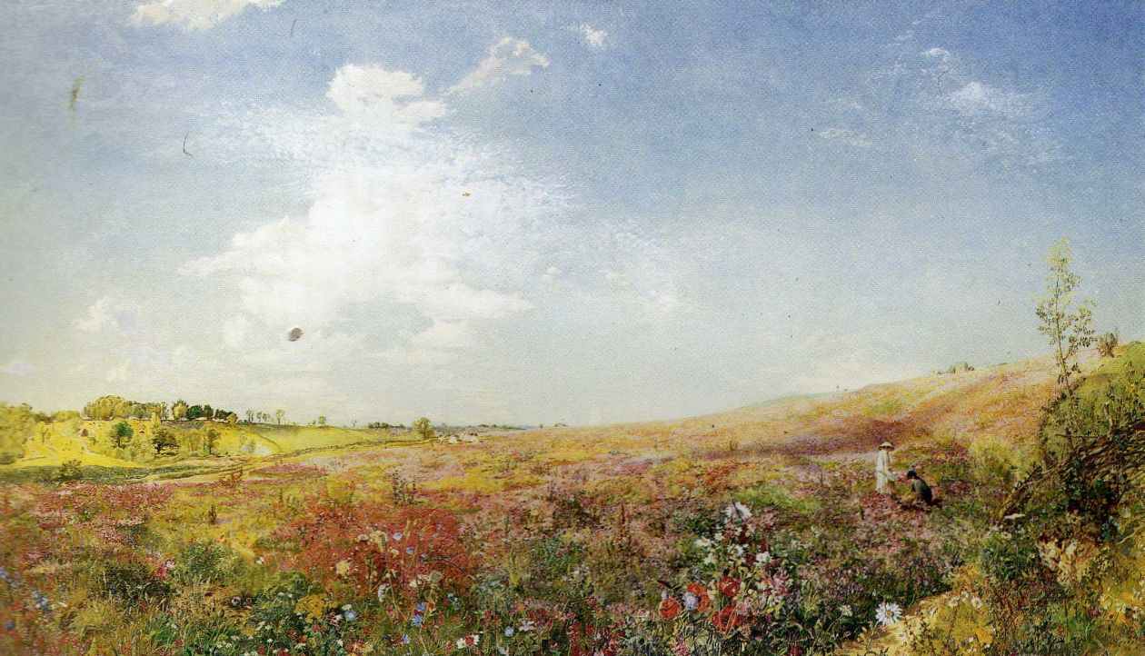 Джон РэйвенSummerlandscape_Raven.jpg