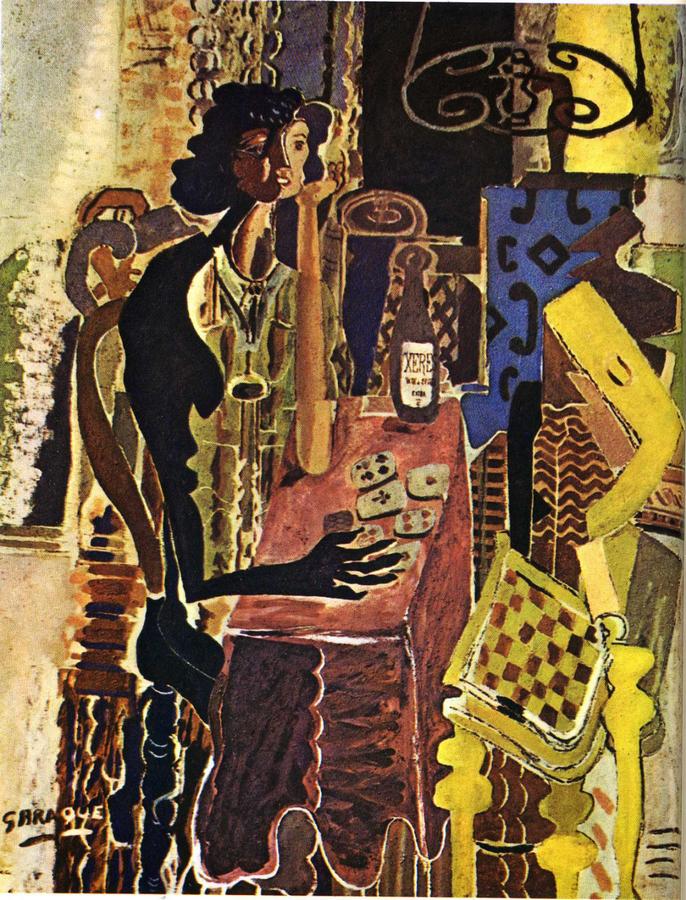 Живопись_Жорж-Брак_Пасьянс-1942.jpg