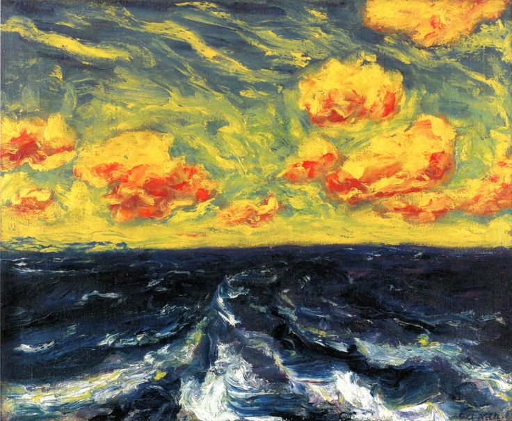 Живопись_Эмиль-Нольде_Осеннее-море-XII-1910.jpg
