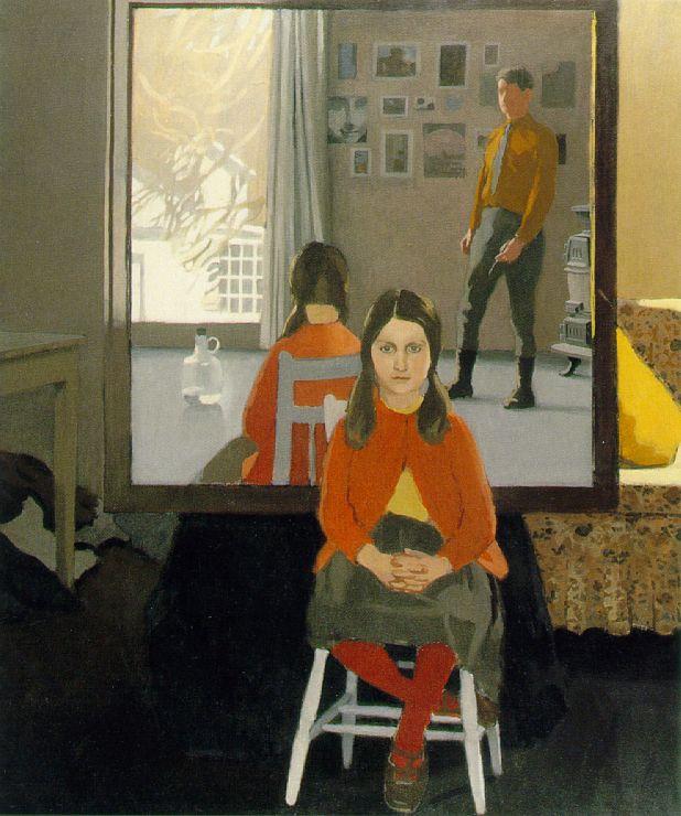 Живопись_Fairfield-Porter_The-Mirror-1966.jpg