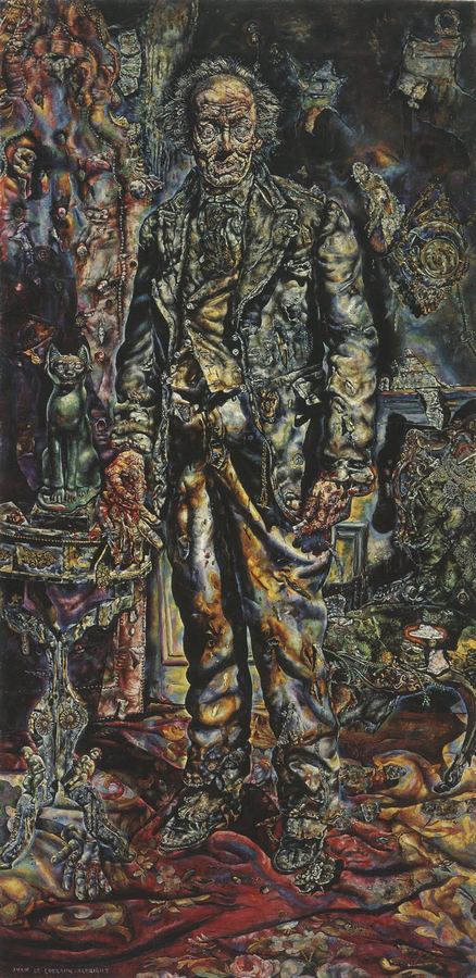 Живопись_Ivan-Albright_The-Picture-of-Dorian-Gray-1944.jpg