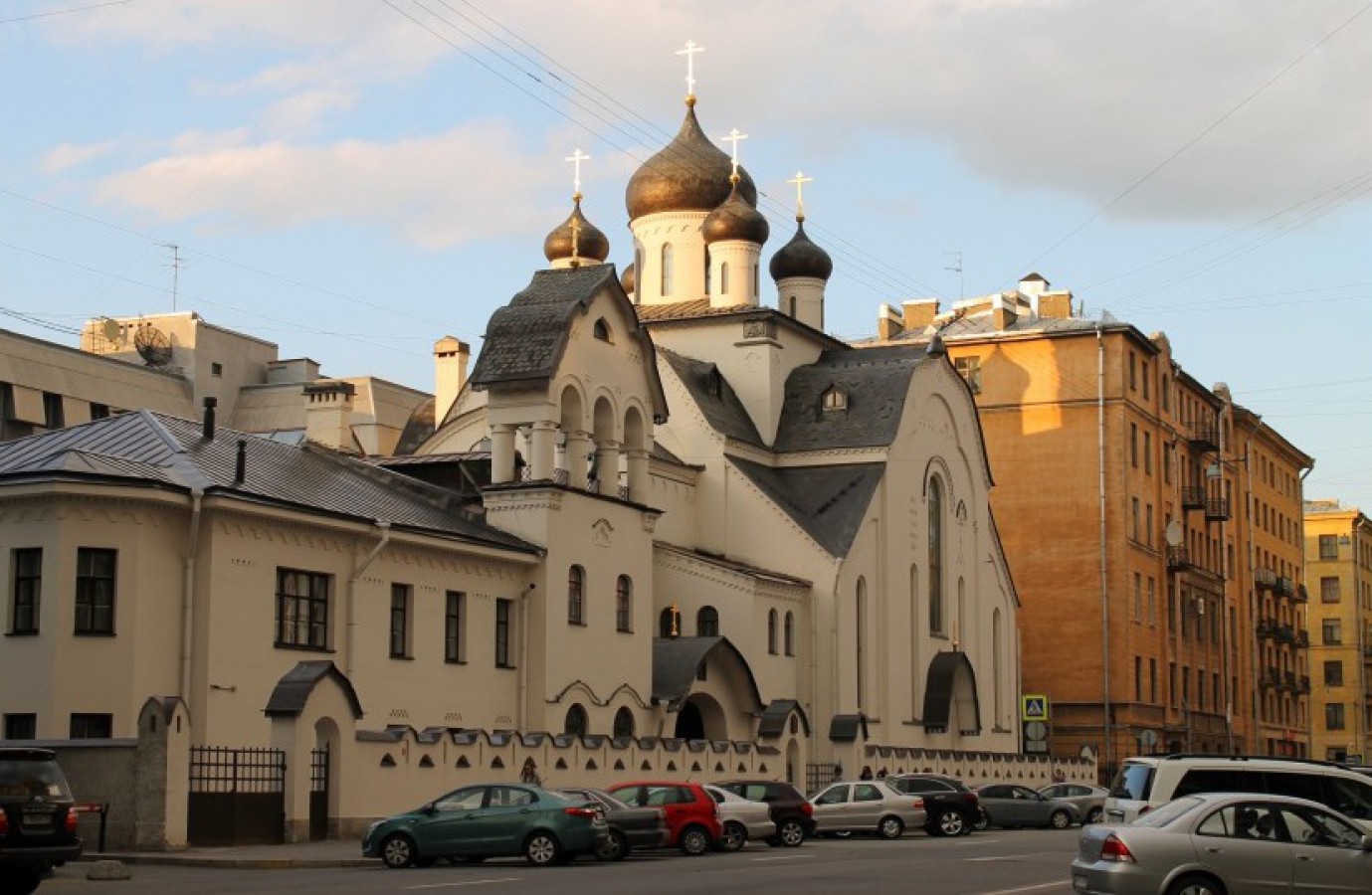 Знамения Пресвятой Богородины церковь старообрядцев Поморского согласия 56428.jpg