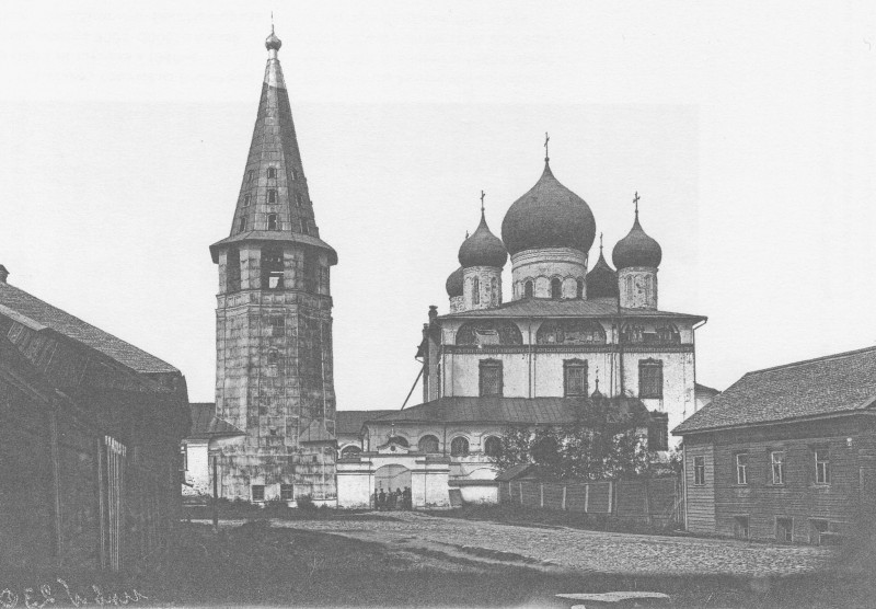 Знаменский собор, 1688 г., фото 1885 г..jpg