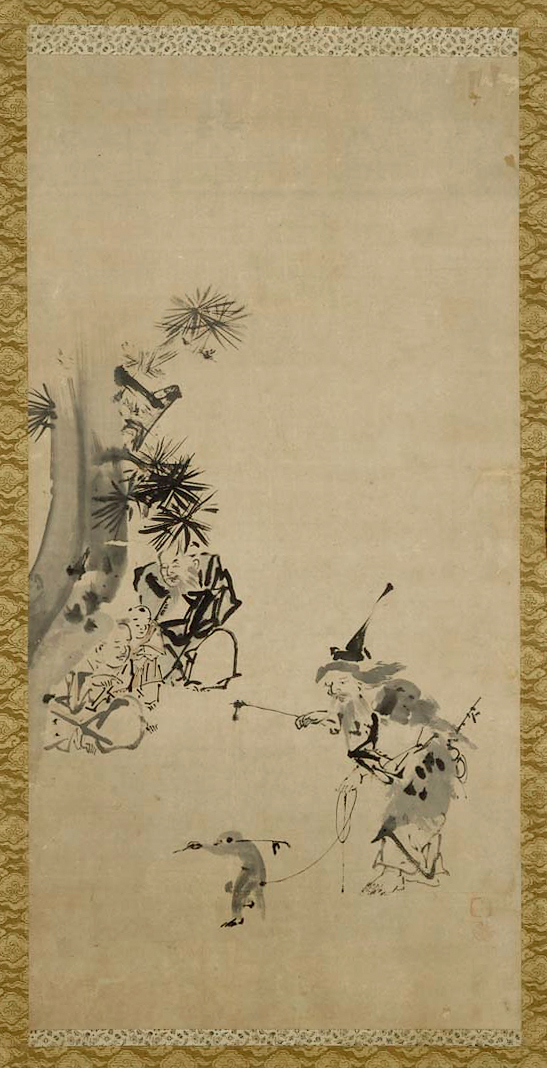 Кано Наонобу (1607-1650)0_78639_feff2377_orig.jpeg