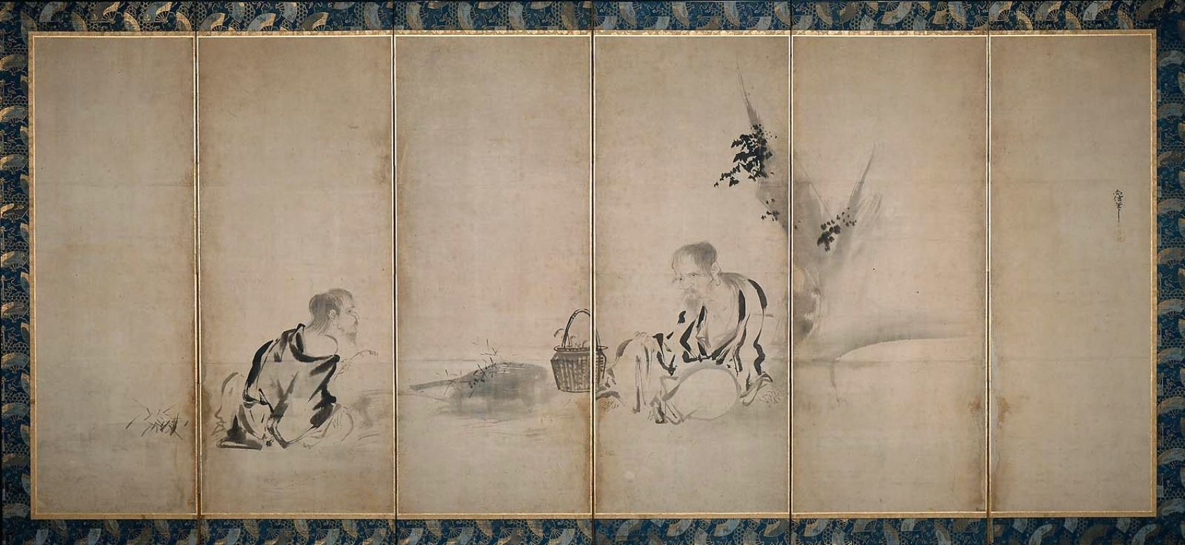 Кано Наонобу (1607-1650)0_7863b_88c24df2_orig.jpeg