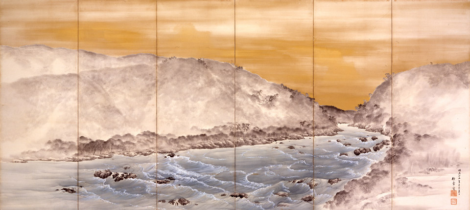 Киси Тикудо, Kishi Chikudō (1826 - 1897)12-1-3b.jpg