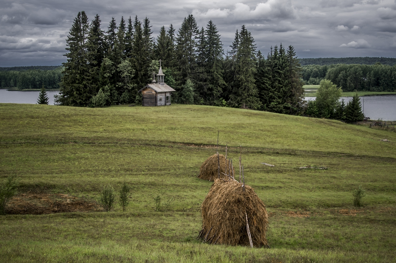 Культурный ландшафт Кенозерья. Фото К. Кокошкина.jpg