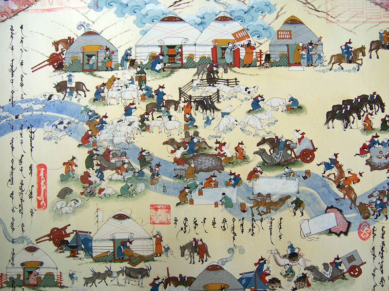 Лхагвадоржын Сүхбаатарmongolei_kunst.jpg