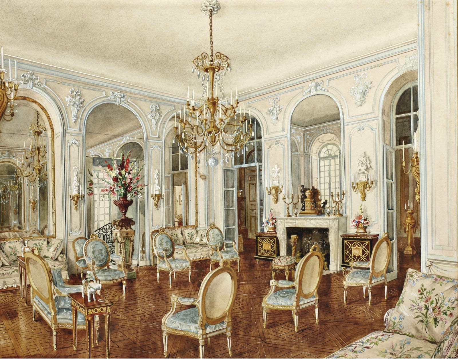 Отель Rodocanachi_Голубой салон_1950_1).jpg
