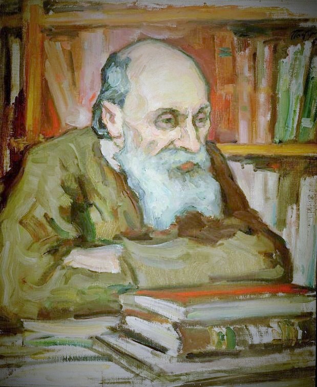 Пастернак_Л.О._Портрет_Н.Ф._Федорова._1928.jpg