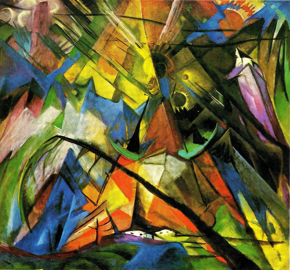 Статья 21 (2.8) Франц Марк. «Тироль», 1914.jpg