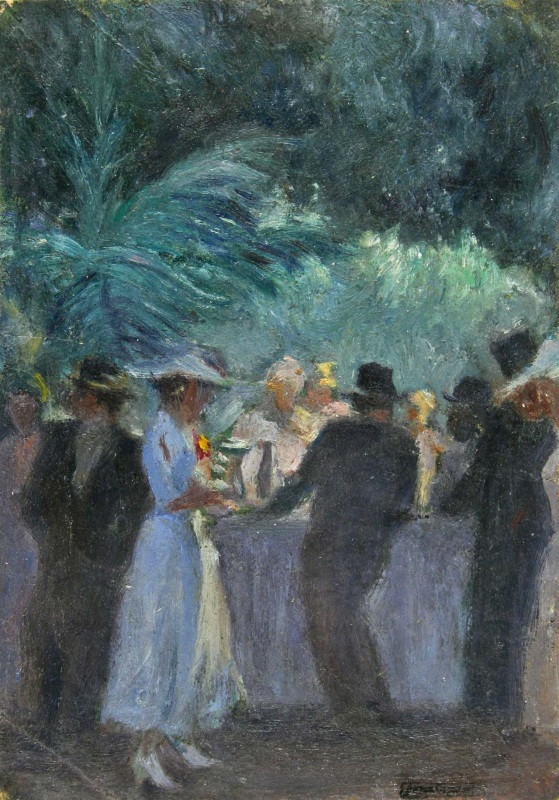 Тронов, Владимир Александрович Ночное_кафе,_1919.jpg