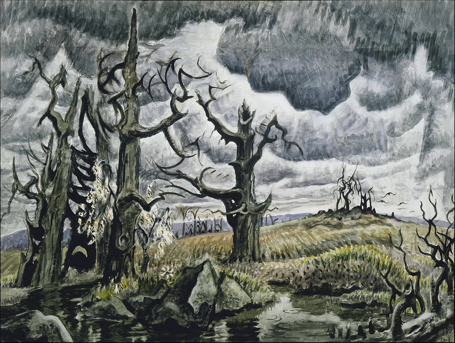 Чарлз Берчфилдwww.nevsepic.com.ua_an-april-mood-1955.jpg