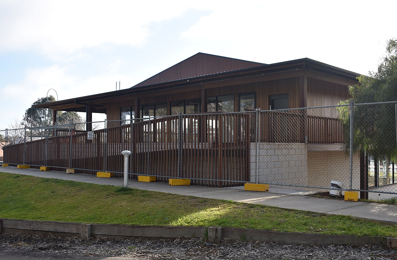 австралTocumwal_Foreshore_Building_Under_Construction_001.JPG