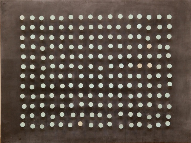 агам bleu-movement-1972.jpg