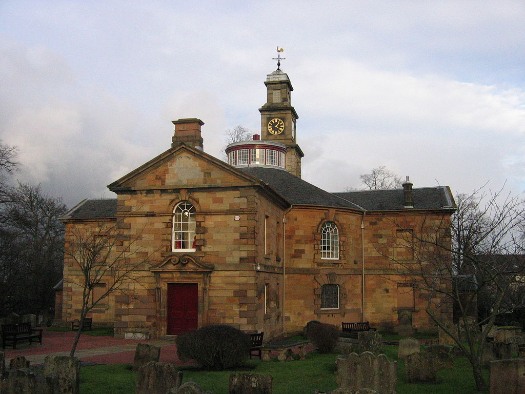 адам1024px-Old_Parish_Church_Hamilton.jpg