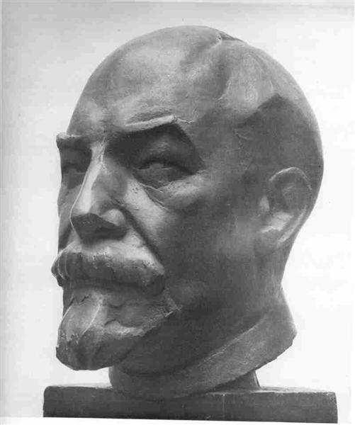 альтманportrait-of-a-lunacharsky-1920.jpg!Large.jpg