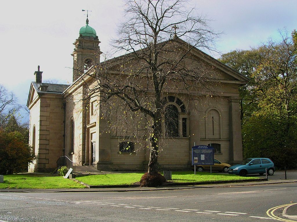 анг1024px-Church_of_St._John_the_Baptist.jpg