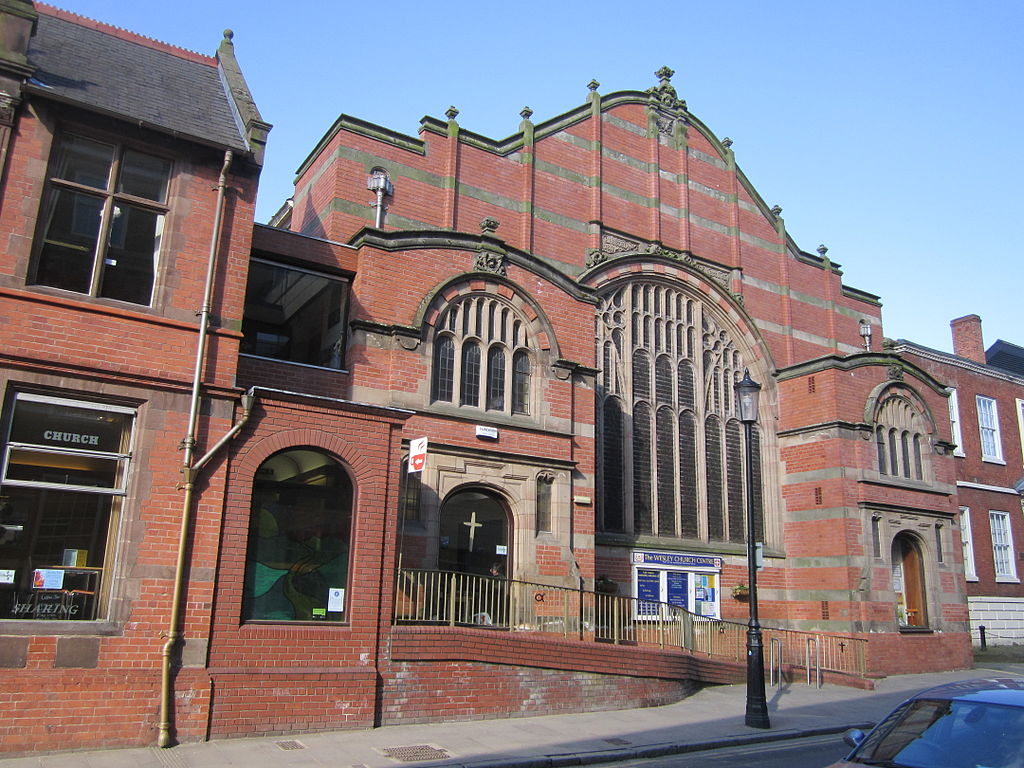 анг1024px-Wesley_Methodist_Church,_Chester_(3).jpg