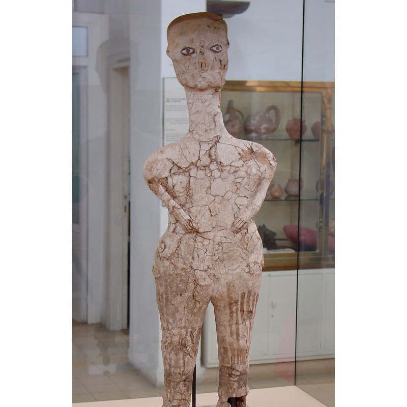 ахун -ain-ghazal-statues.jpg