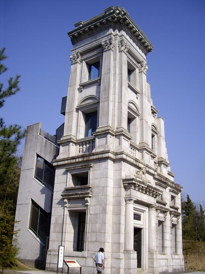 банк кавасаки 1927 Meiji-Mura_3881751403_50737a6922.jpg