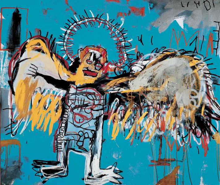 баския jean-michel-basquiat-fallen-angel.jpg