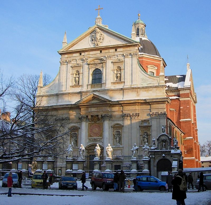 бернардони 1605Poland_Krakow_Ss._Peter_and_Paul_church.jpg