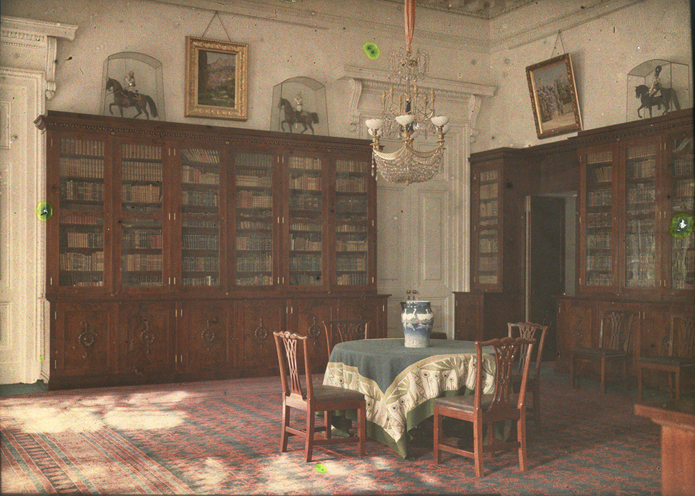 библиотекаАлександровский дворец исторические фото (38).jpg