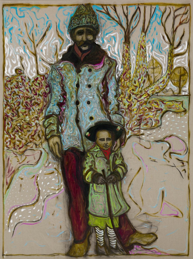 билли чайлдиш стакизмBC_LM19180_girl_with_stick_large_hr.jpg