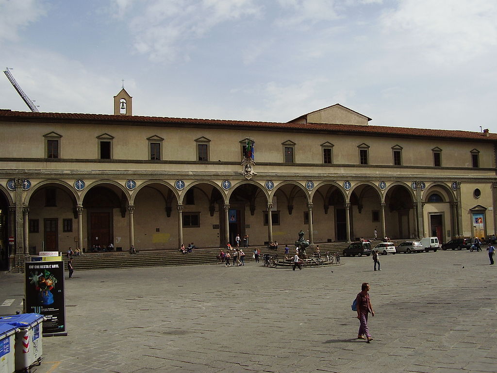 брун 1024px-Spedale_degli_Innocenti.jpg