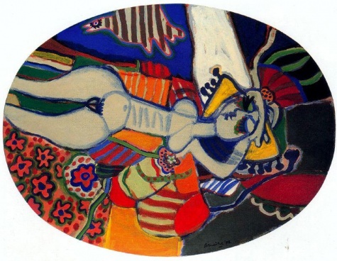 ван беверлоо нео экспрodalisque-1972.jpg