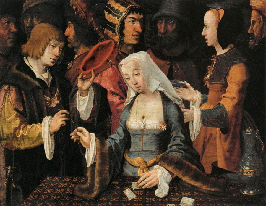 ван лейден8ff1473b8fe510c9033932411ad3aea3_LUCAS VAN LEYDEN.jpg