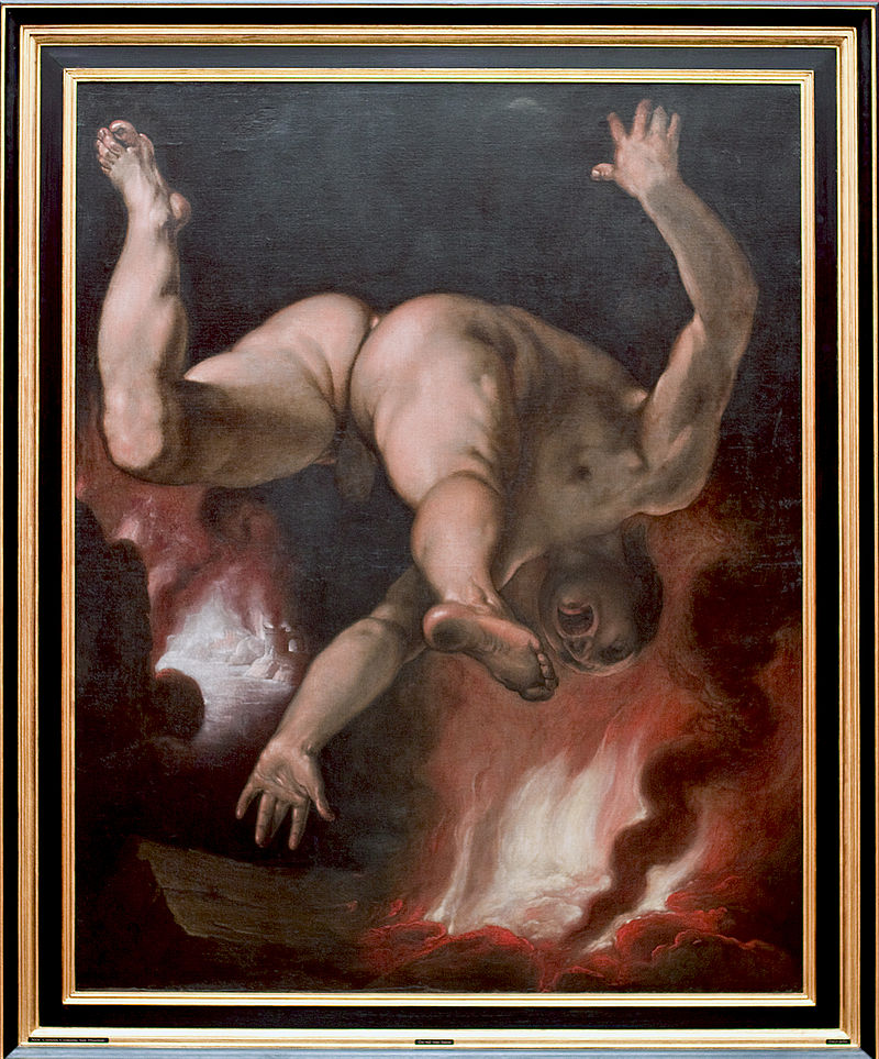 ван хаарлемWLANL_-_Artshooter_-_De_val_van_Ixion.jpg