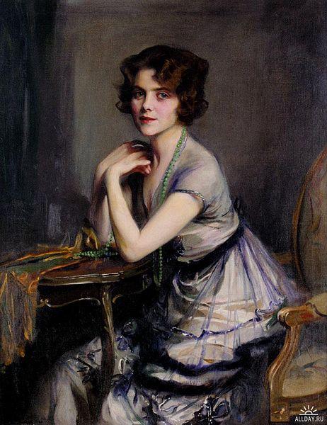 венг де ласло венгportrait-of-a-lady-1920.jpg!Large.jpg