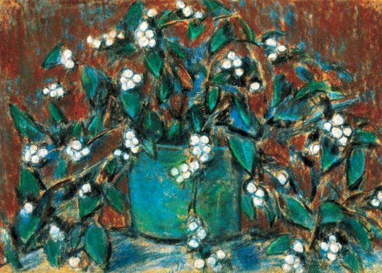 венг иштван надь mistletoe-bunch-1920.jpg!Large.jpg
