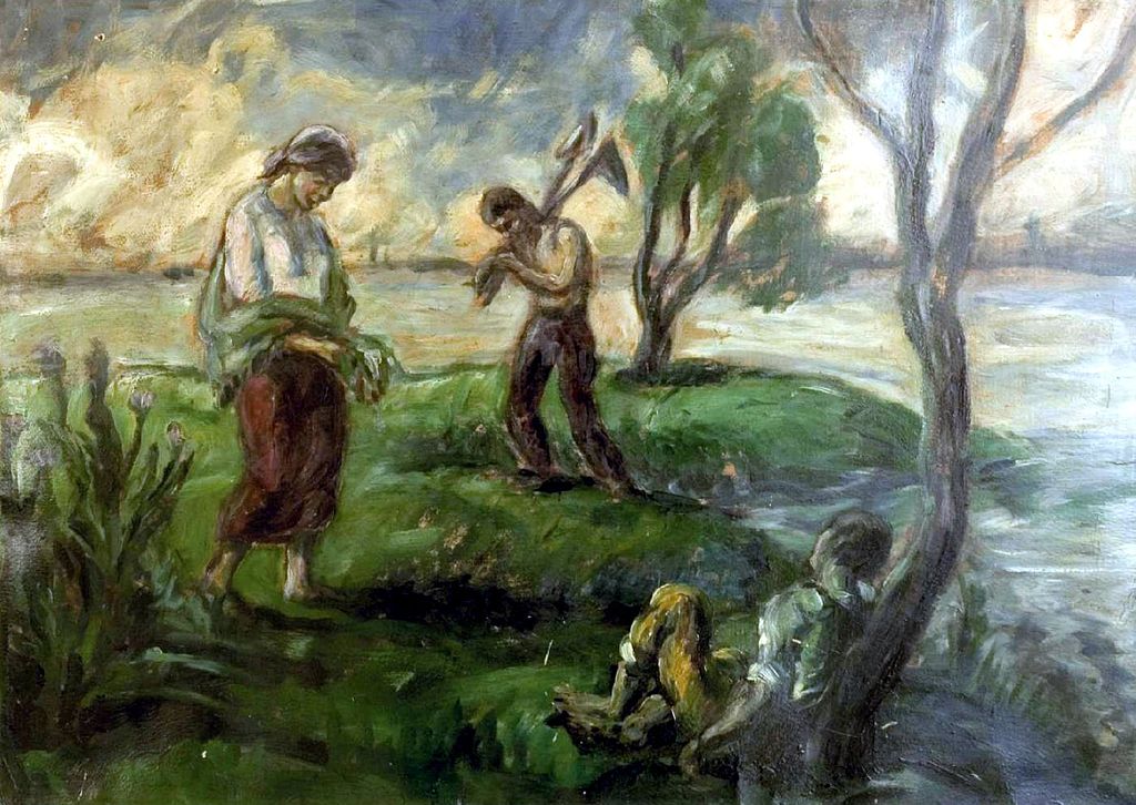 венг1024px-Derkovits_Workers_in_the_Field_1920.jpg
