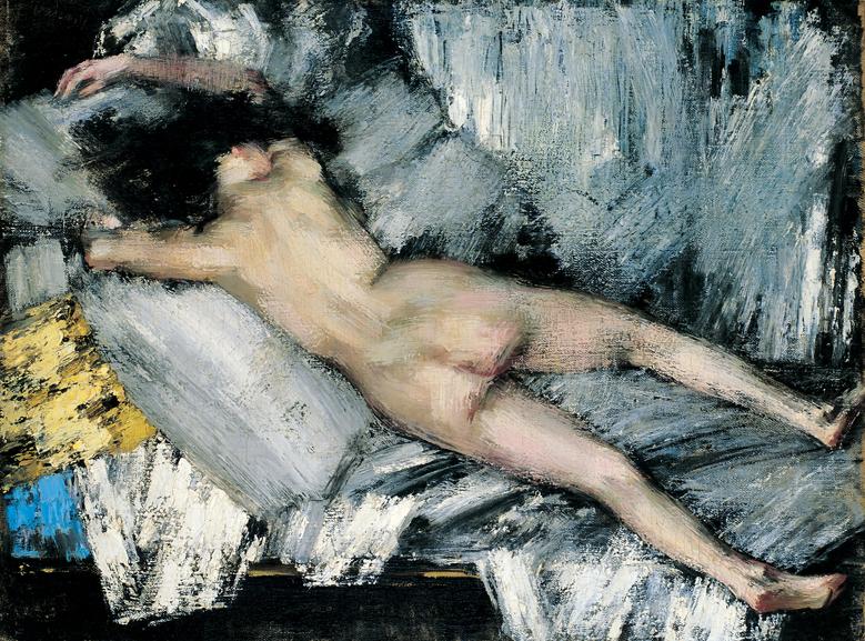 венгVaszary_Nude_in_the_Studio.jpg