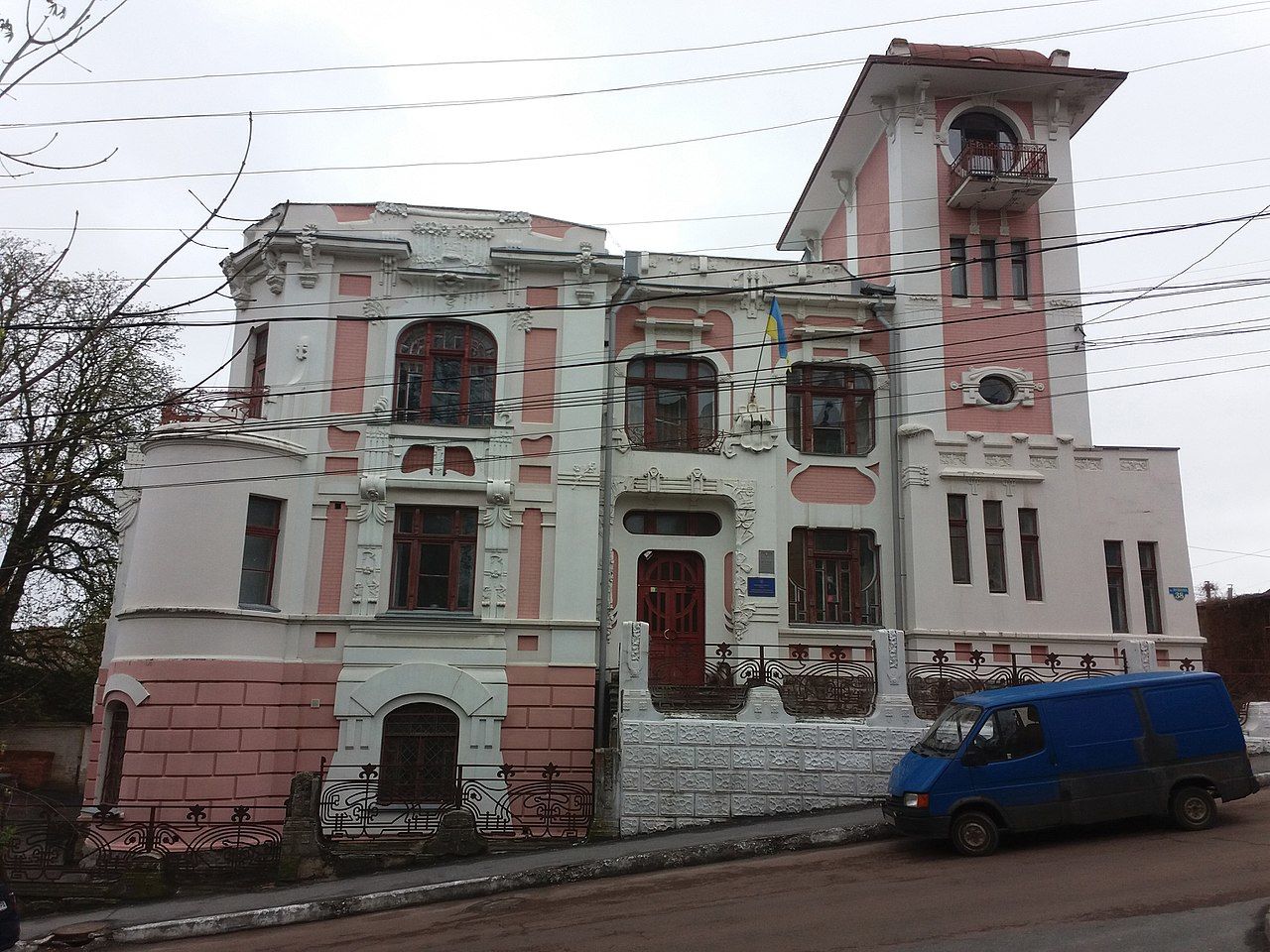винни особняк четкова 1280px-Vinnytsia_Pushkina_str_-38_(17).jpg