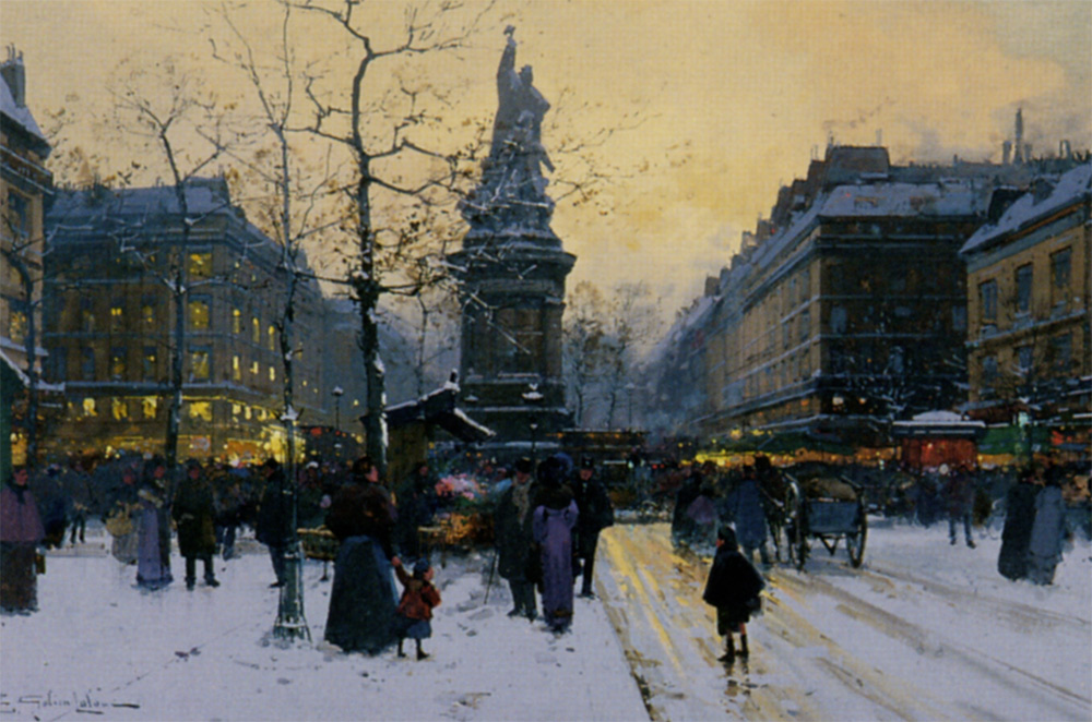 гальен-лалу_Place_De_La_Rebublique_gouache-large.jpg