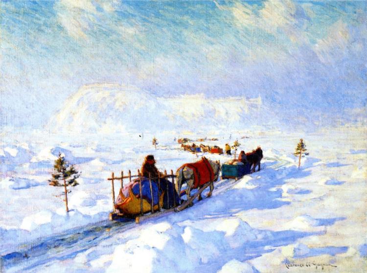 ганьон канадаthe-ice-bridge-quebec-1920.jpg!Large.jpg