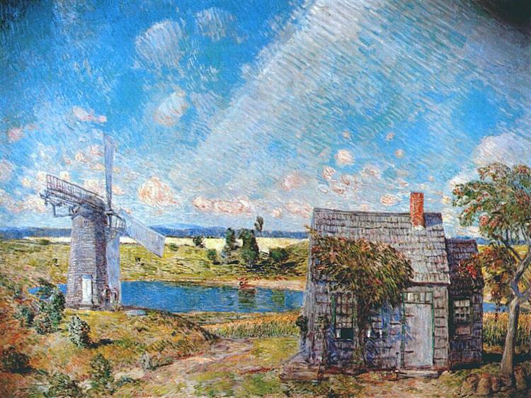 гассам old-long-island-landscape.jpg!Large.jpg