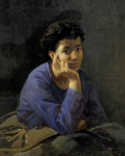 геportrait-of-an-unknown-woman-in-a-blue-blouse.jpg!Large.jpg