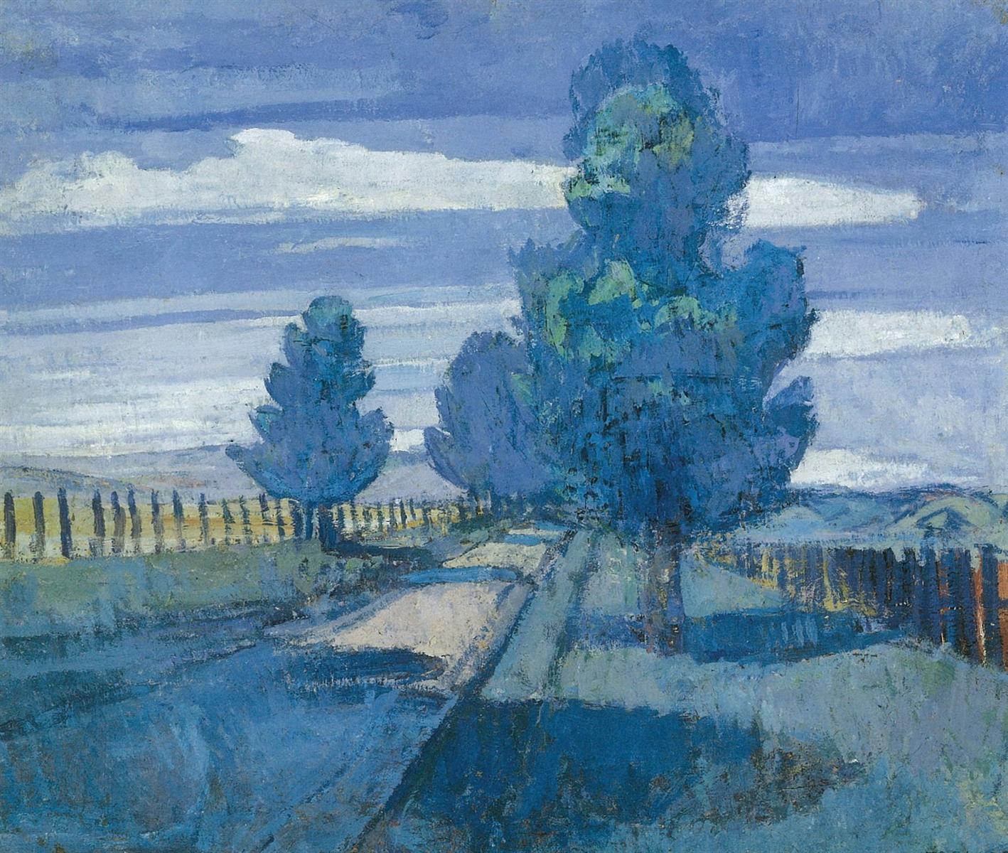 гораций треннериthe-pines-1940.jpg!HD.jpg