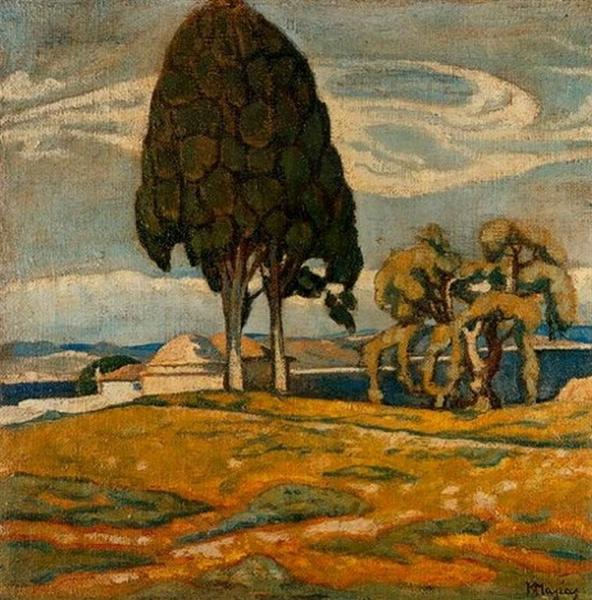гр maleas-chapel-with-tree-1920.jpg!Large.jpg